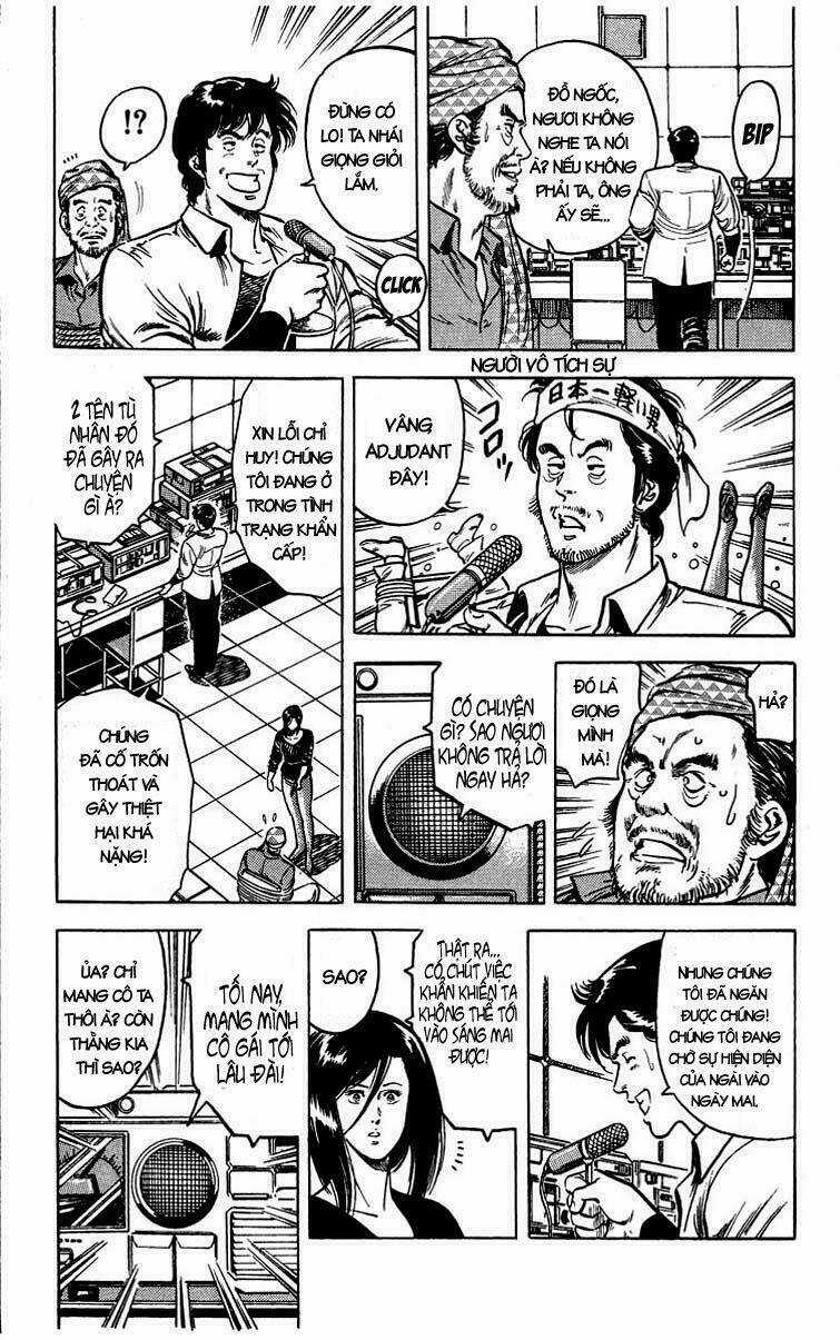 City Hunter - Chapter 20 - Trang 9