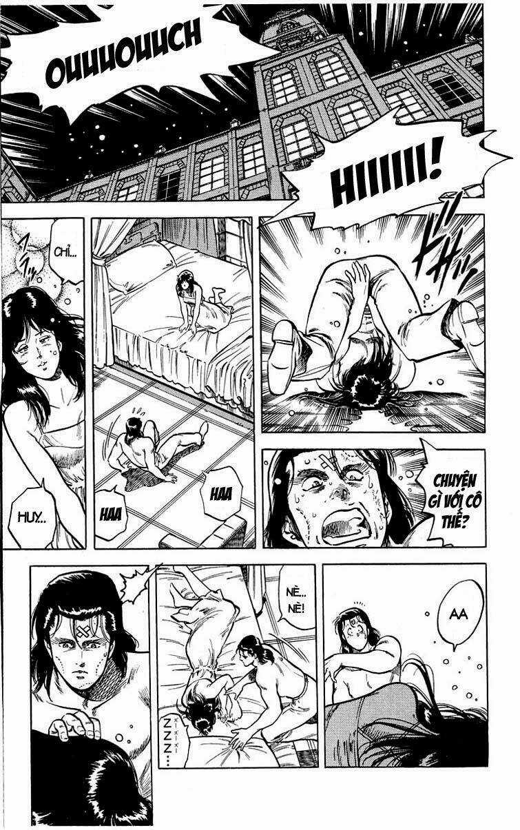 City Hunter - Chapter 21 - Trang 17