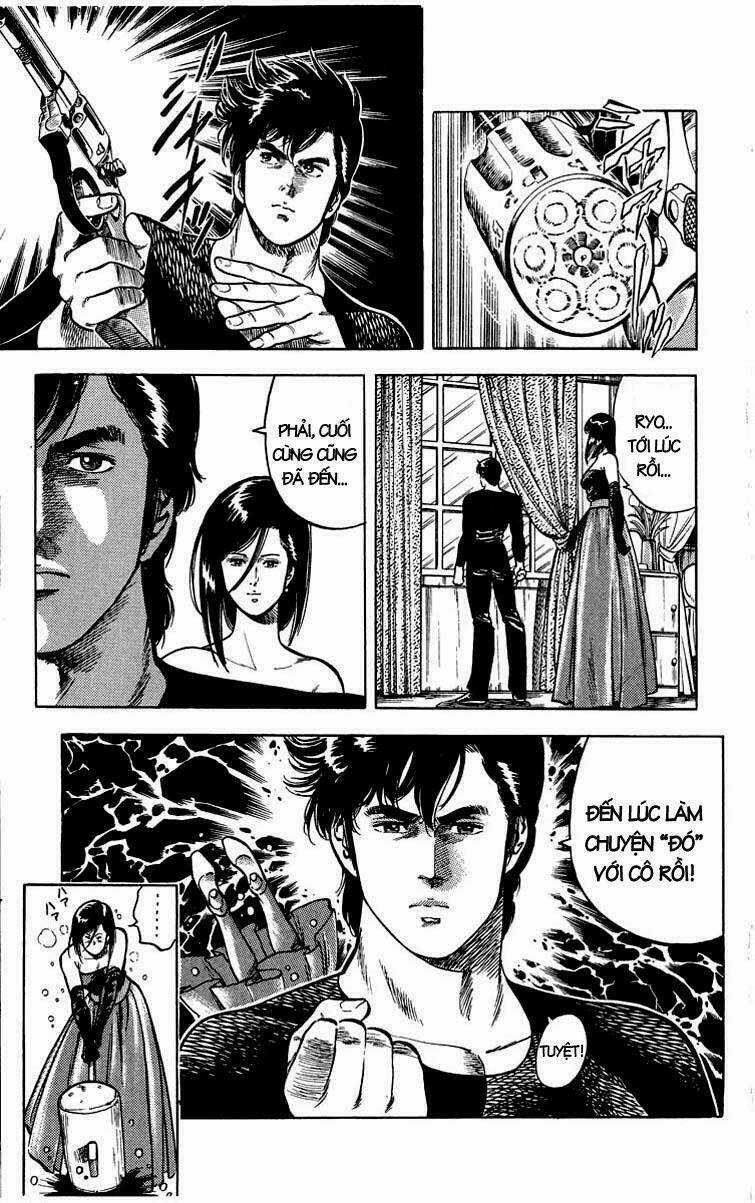 City Hunter - Chapter 21 - Trang 19