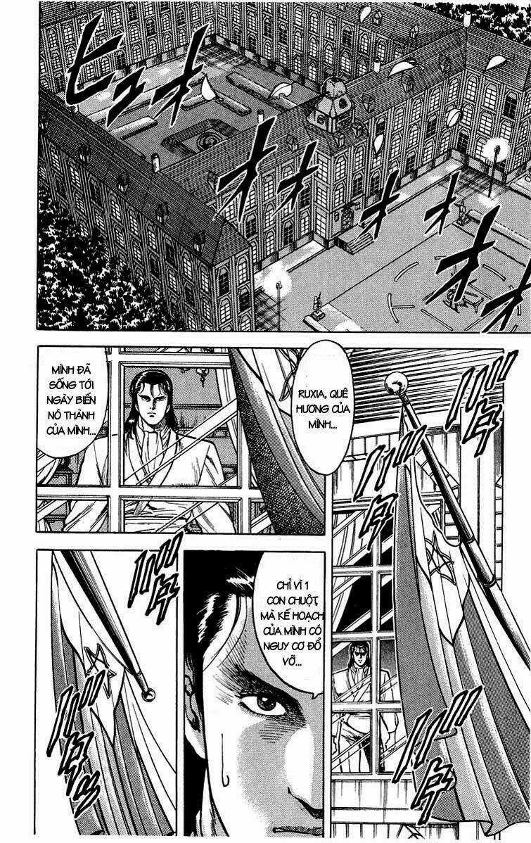 City Hunter - Chapter 21 - Trang 20