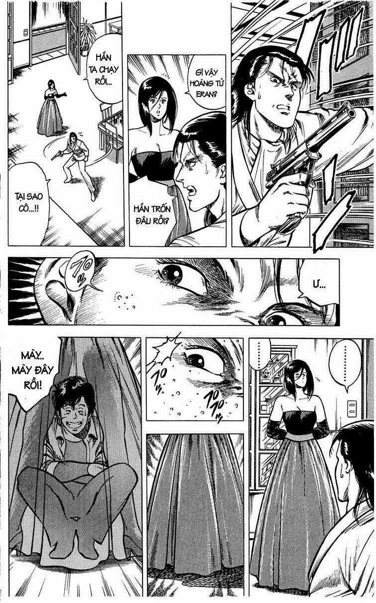 City Hunter - Chapter 21 - Trang 26