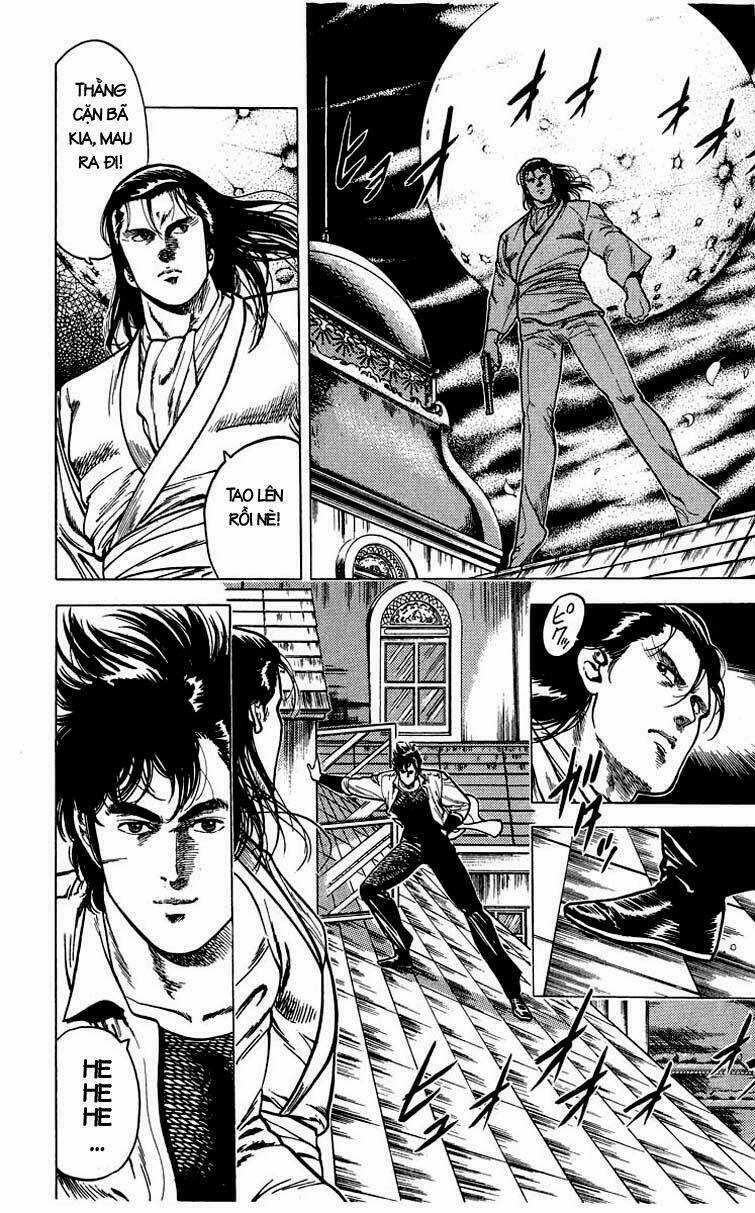 City Hunter - Chapter 21 - Trang 30