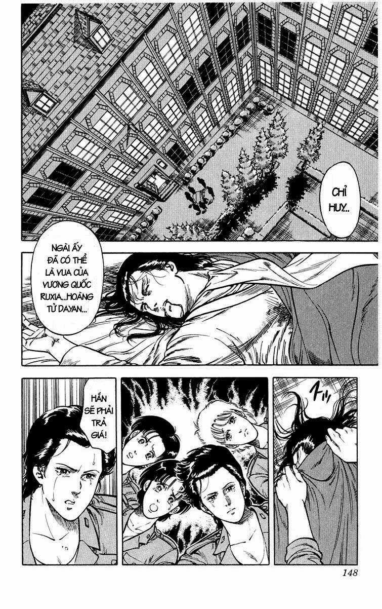 City Hunter - Chapter 21 - Trang 38