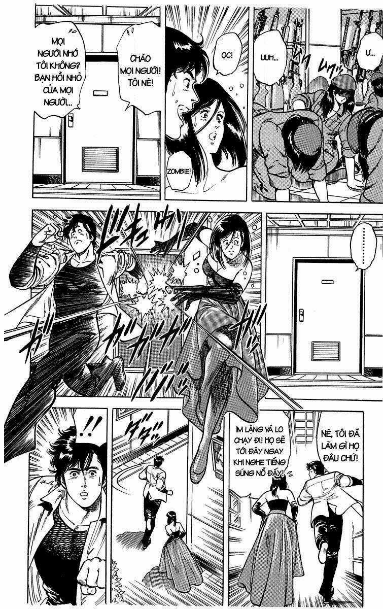 City Hunter - Chapter 21 - Trang 44