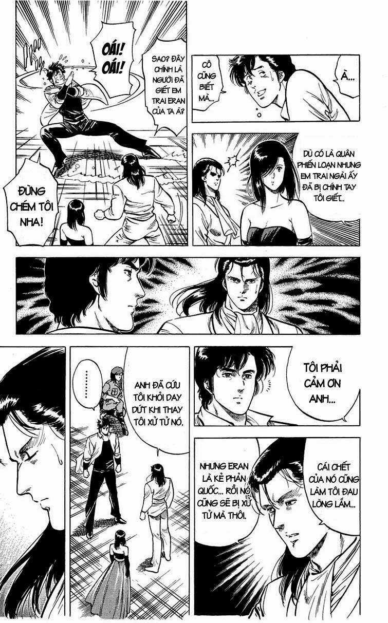 City Hunter - Chapter 21 - Trang 53