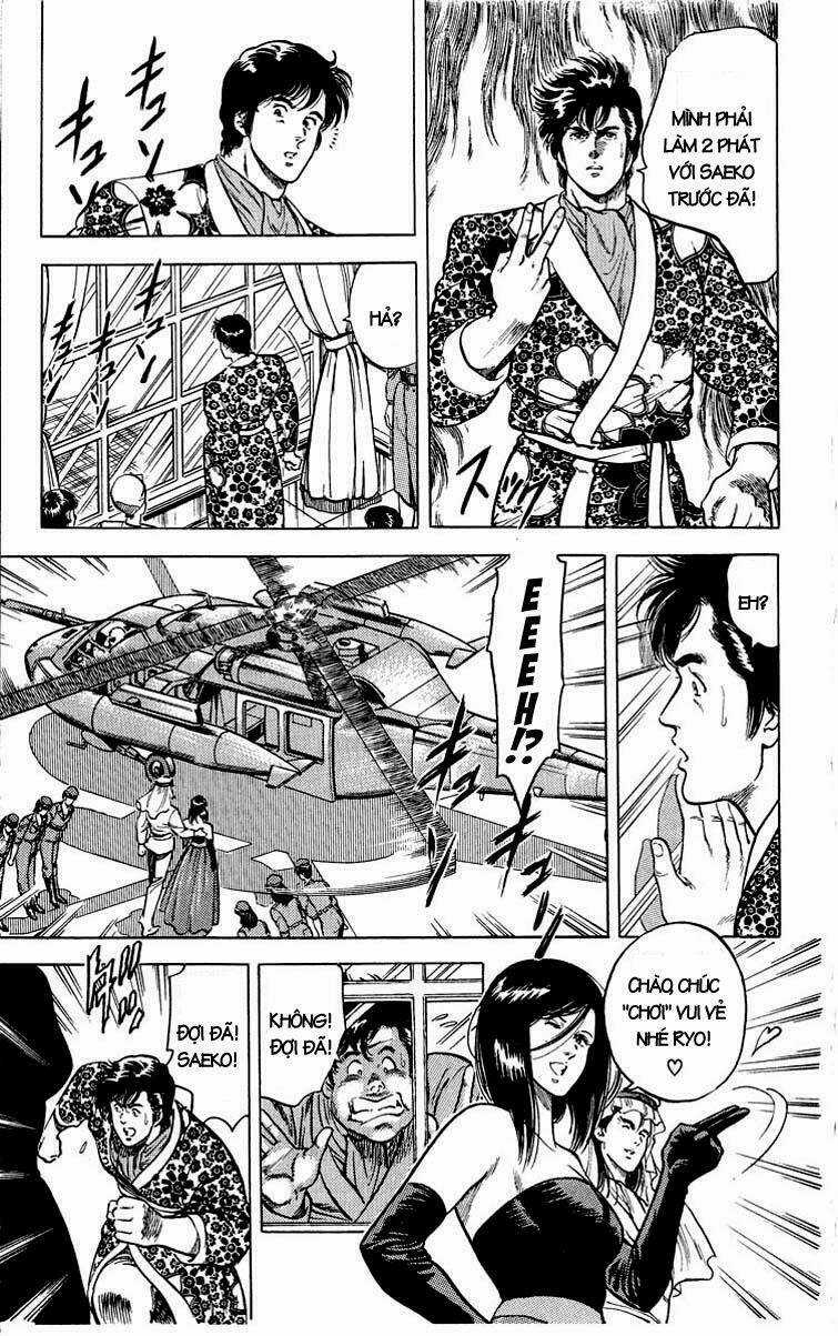 City Hunter - Chapter 21 - Trang 55