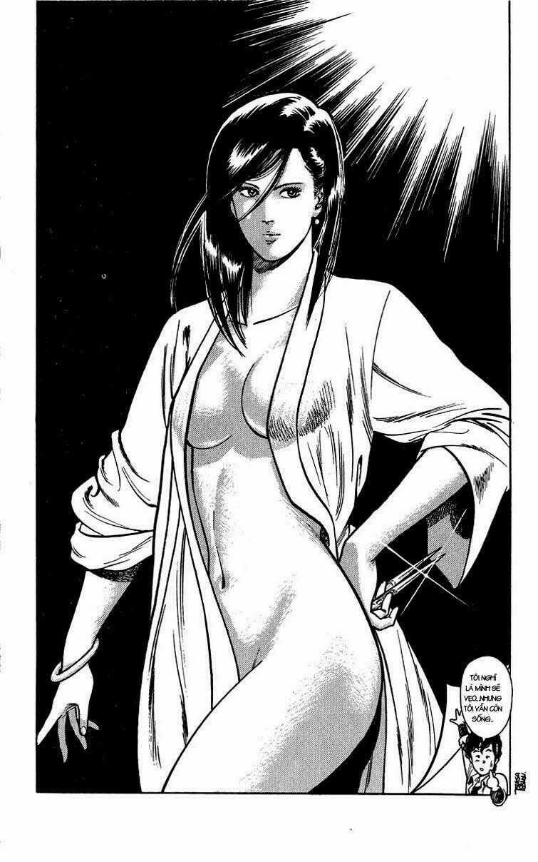 City Hunter - Chapter 21 - Trang 58
