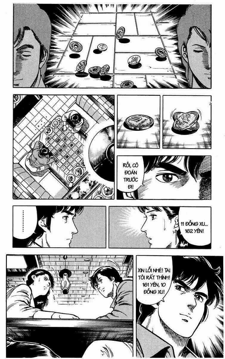 City Hunter - Chapter 22 - Trang 18