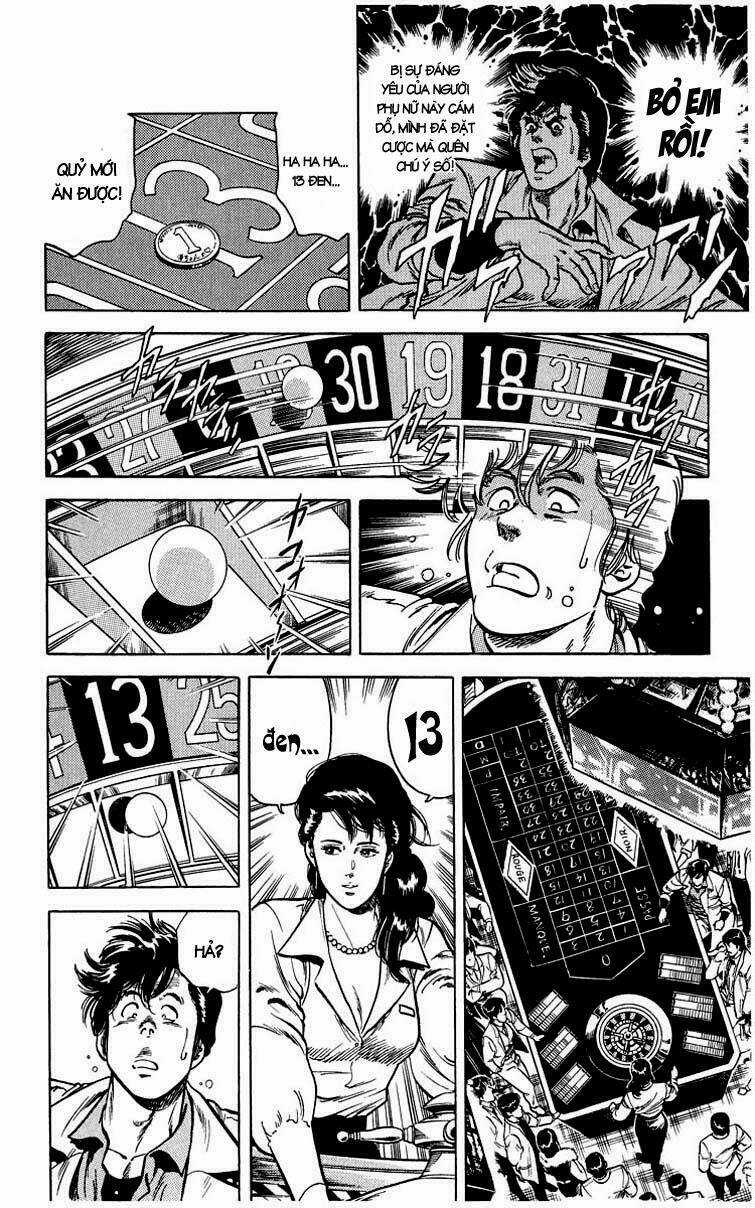 City Hunter - Chapter 22 - Trang 6