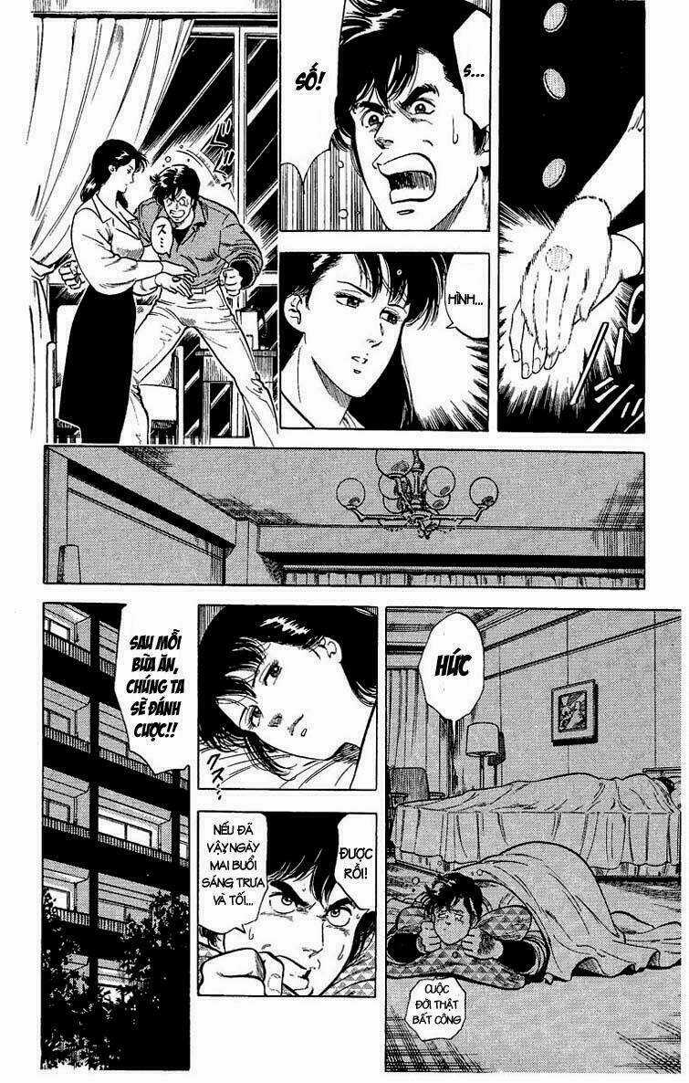 City Hunter - Chapter 23.1 - Trang 11
