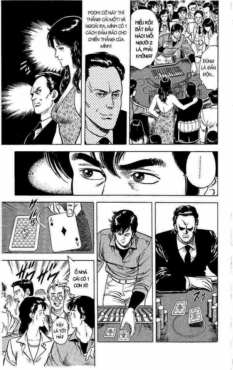 City Hunter - Chapter 23.1 - Trang 20