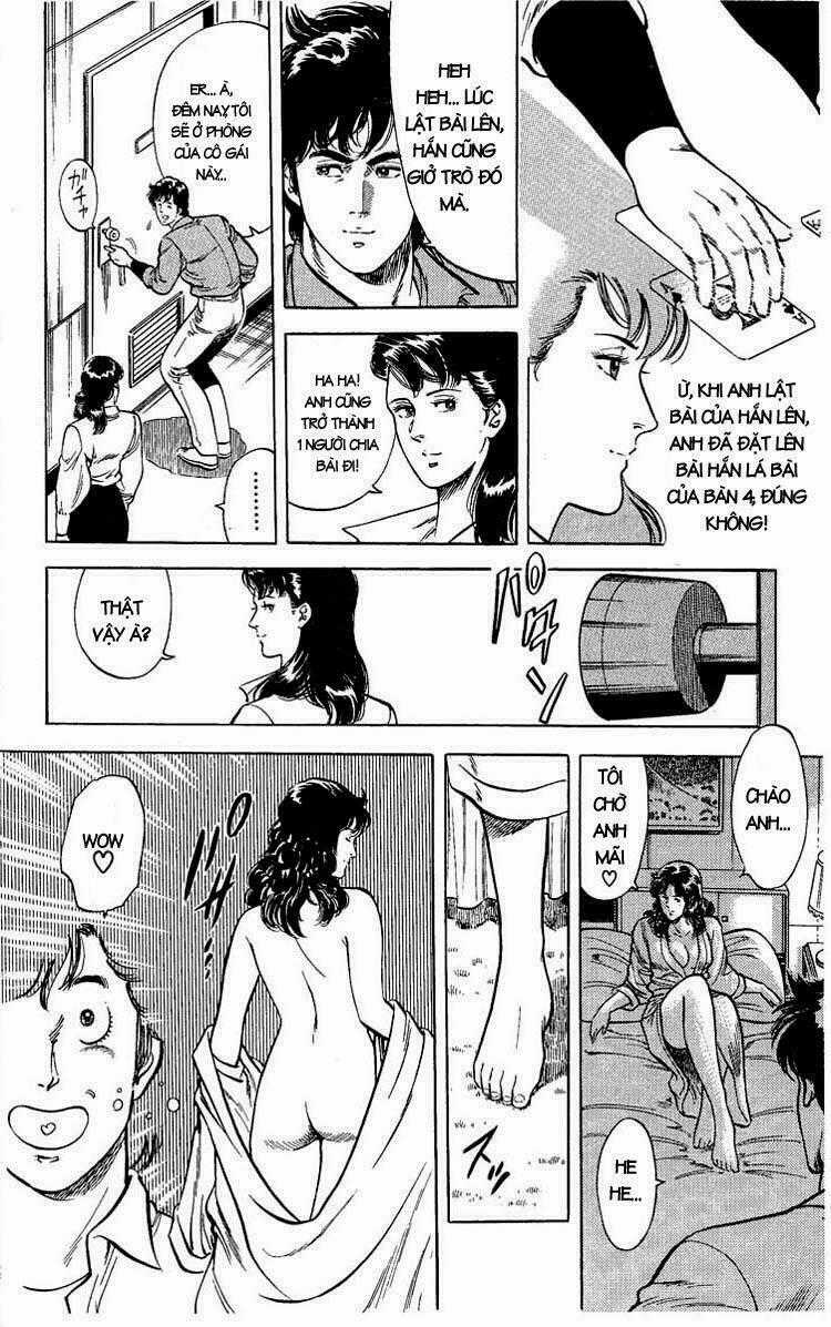 City Hunter - Chapter 23.1 - Trang 25