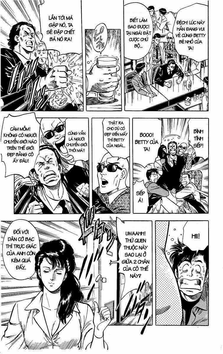 City Hunter - Chapter 23.1 - Trang 26