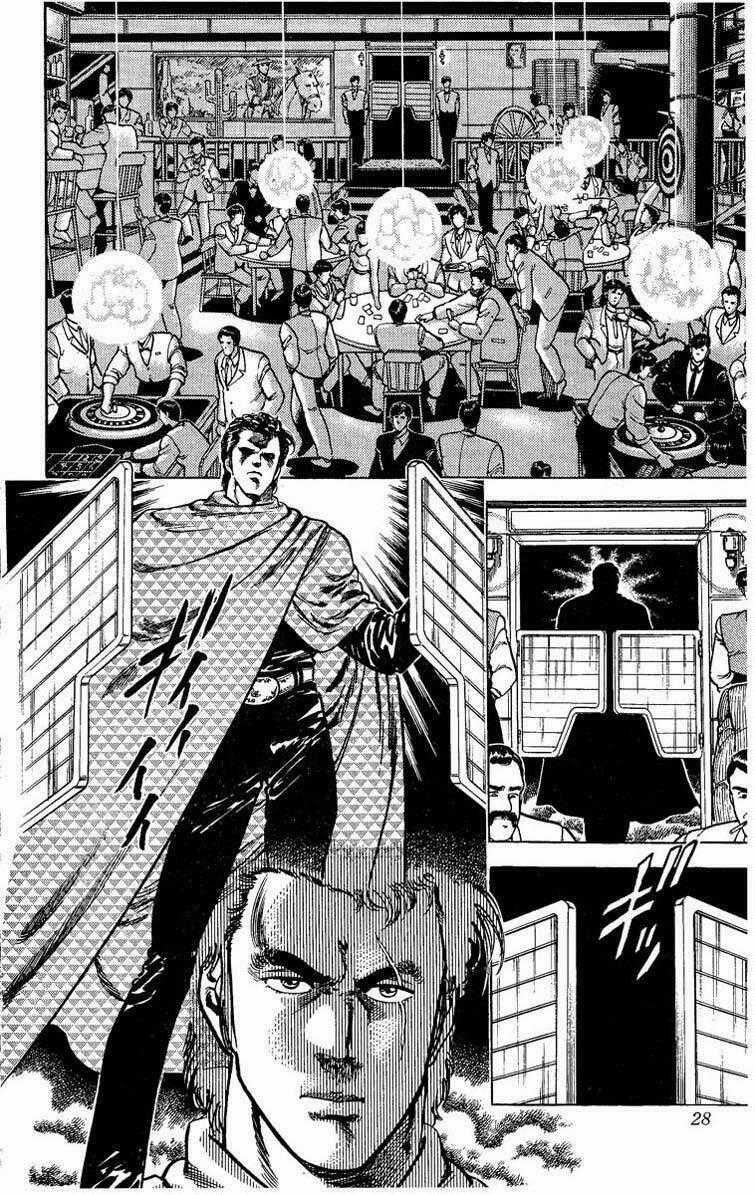 City Hunter - Chapter 23.2 - Trang 1