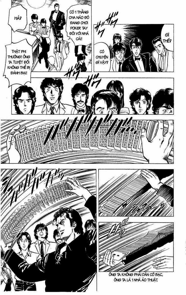 City Hunter - Chapter 23.2 - Trang 2