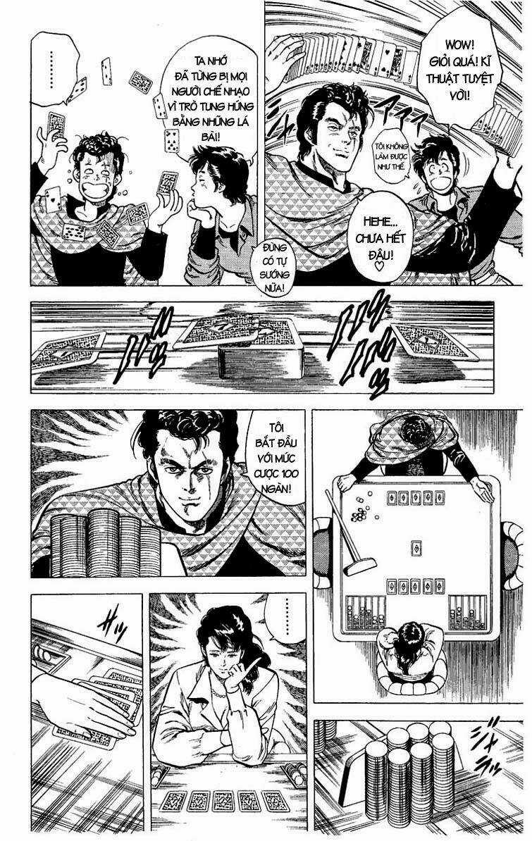 City Hunter - Chapter 23.2 - Trang 11