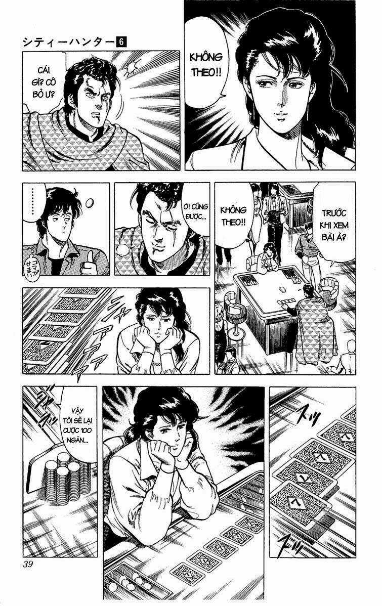 City Hunter - Chapter 23.2 - Trang 12