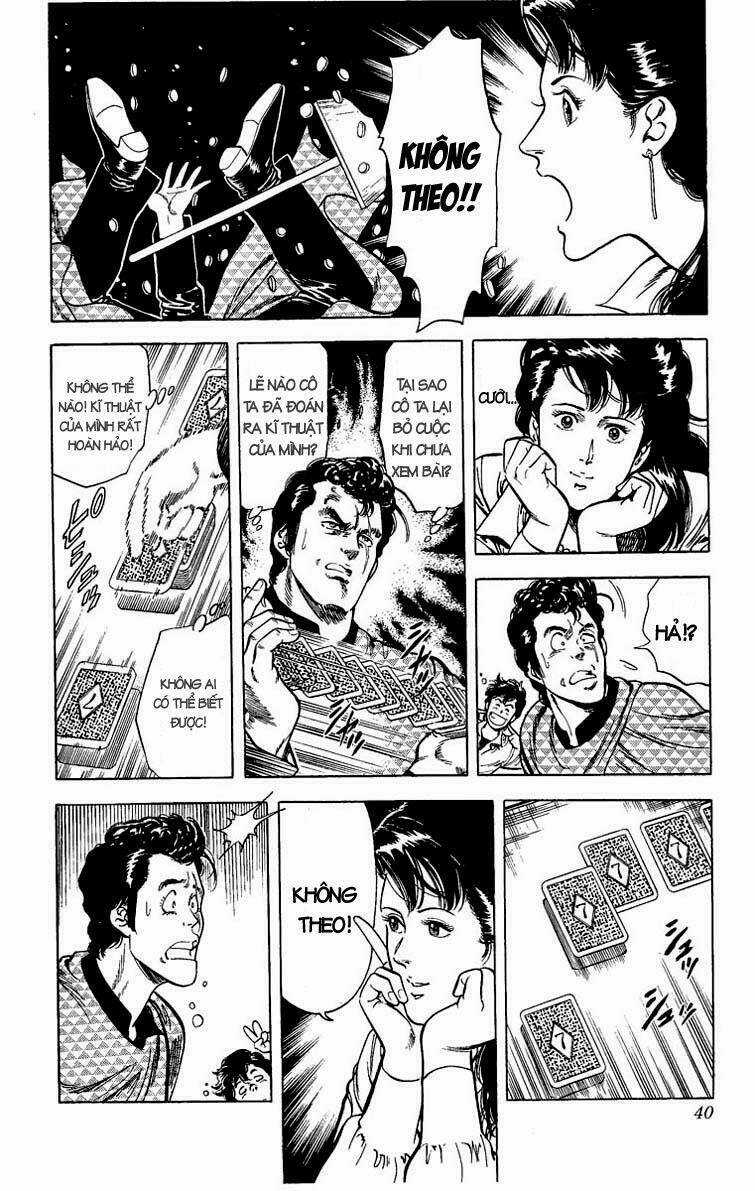 City Hunter - Chapter 23.2 - Trang 13