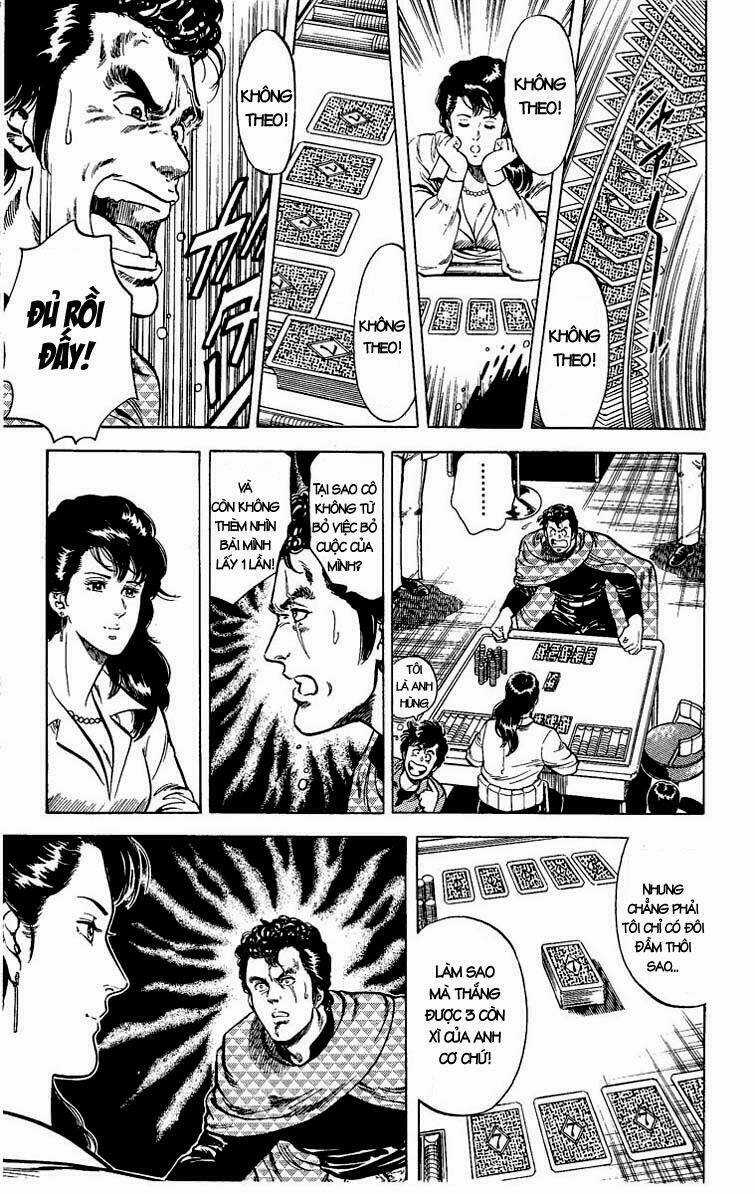 City Hunter - Chapter 23.2 - Trang 14