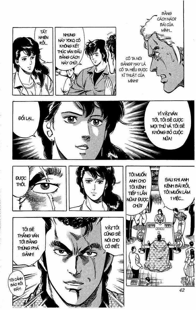 City Hunter - Chapter 23.2 - Trang 15