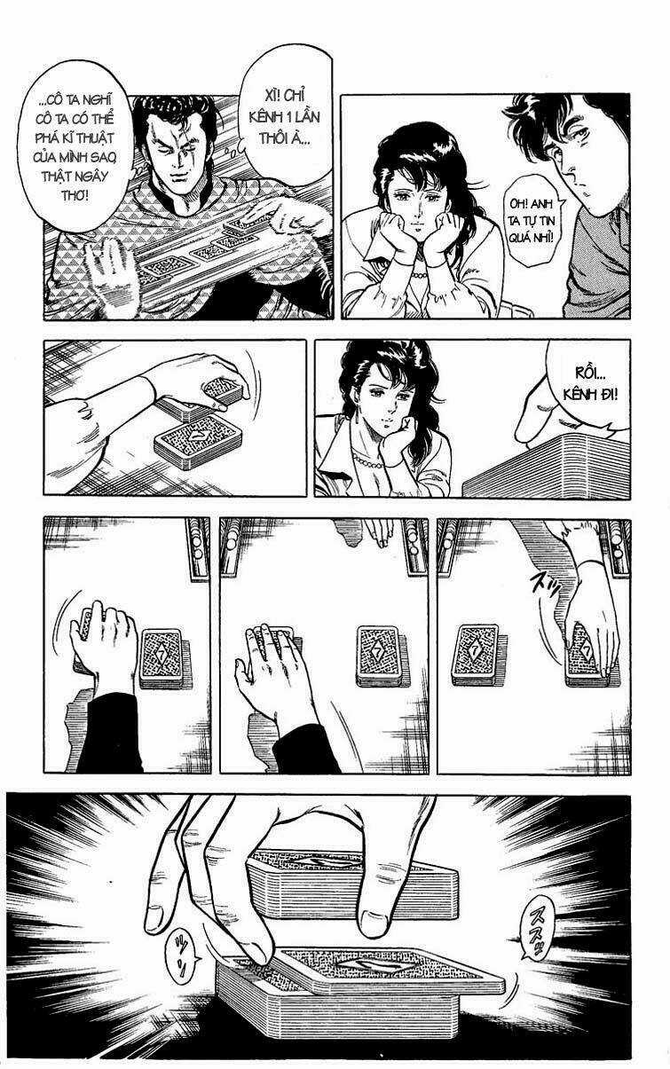 City Hunter - Chapter 23.2 - Trang 16