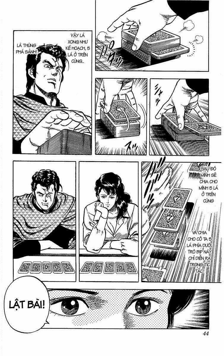 City Hunter - Chapter 23.2 - Trang 17