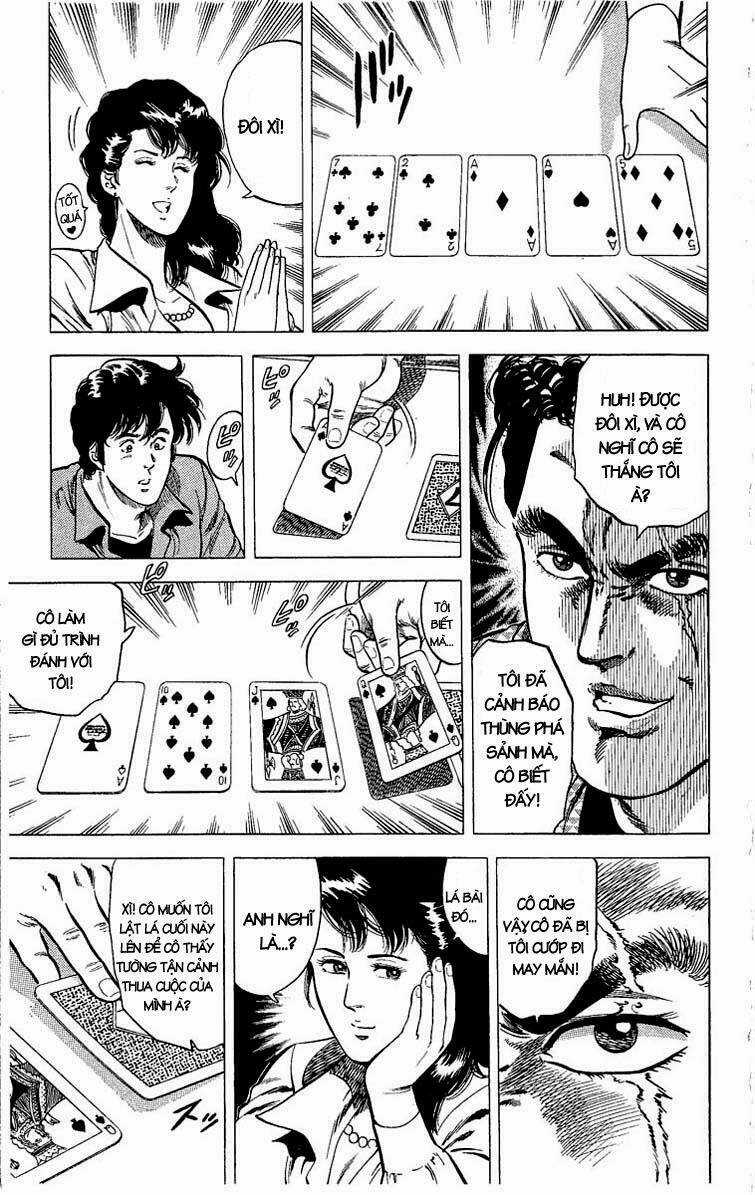City Hunter - Chapter 23.2 - Trang 18