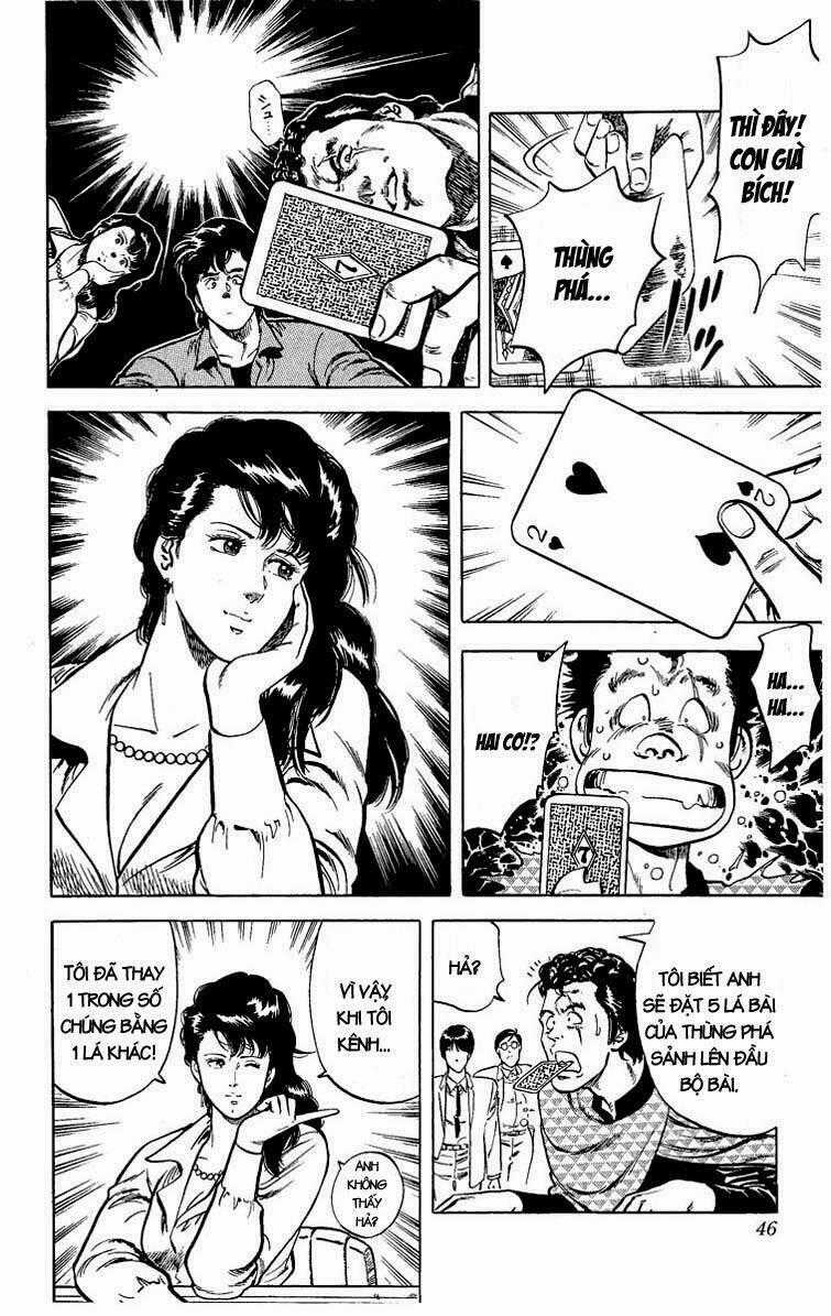 City Hunter - Chapter 23.2 - Trang 19