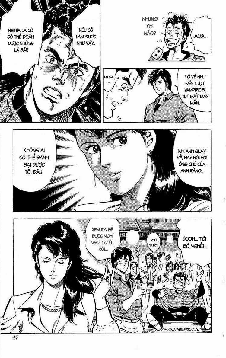 City Hunter - Chapter 23.2 - Trang 20