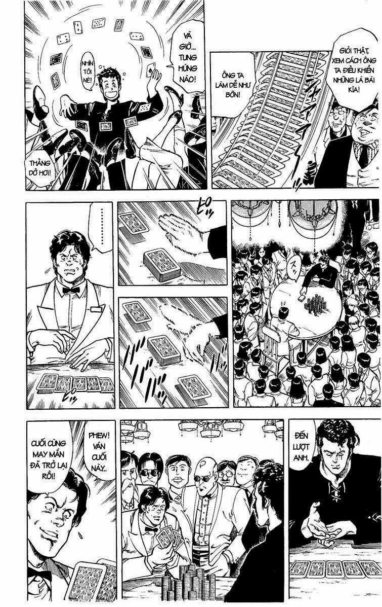 City Hunter - Chapter 23.2 - Trang 3