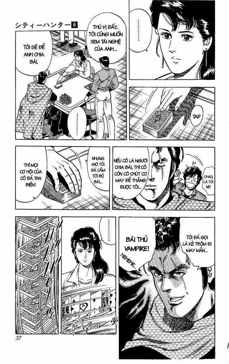 City Hunter - Chapter 23.2 - Trang 10