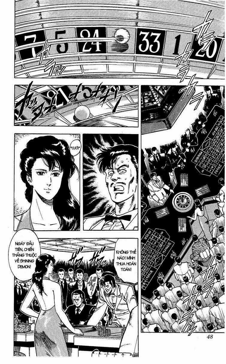 City Hunter - Chapter 23.3 - Trang 1