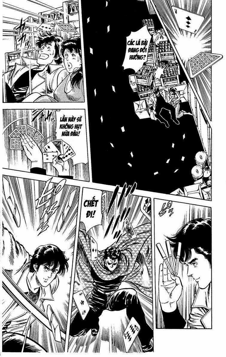 City Hunter - Chapter 23.3 - Trang 16