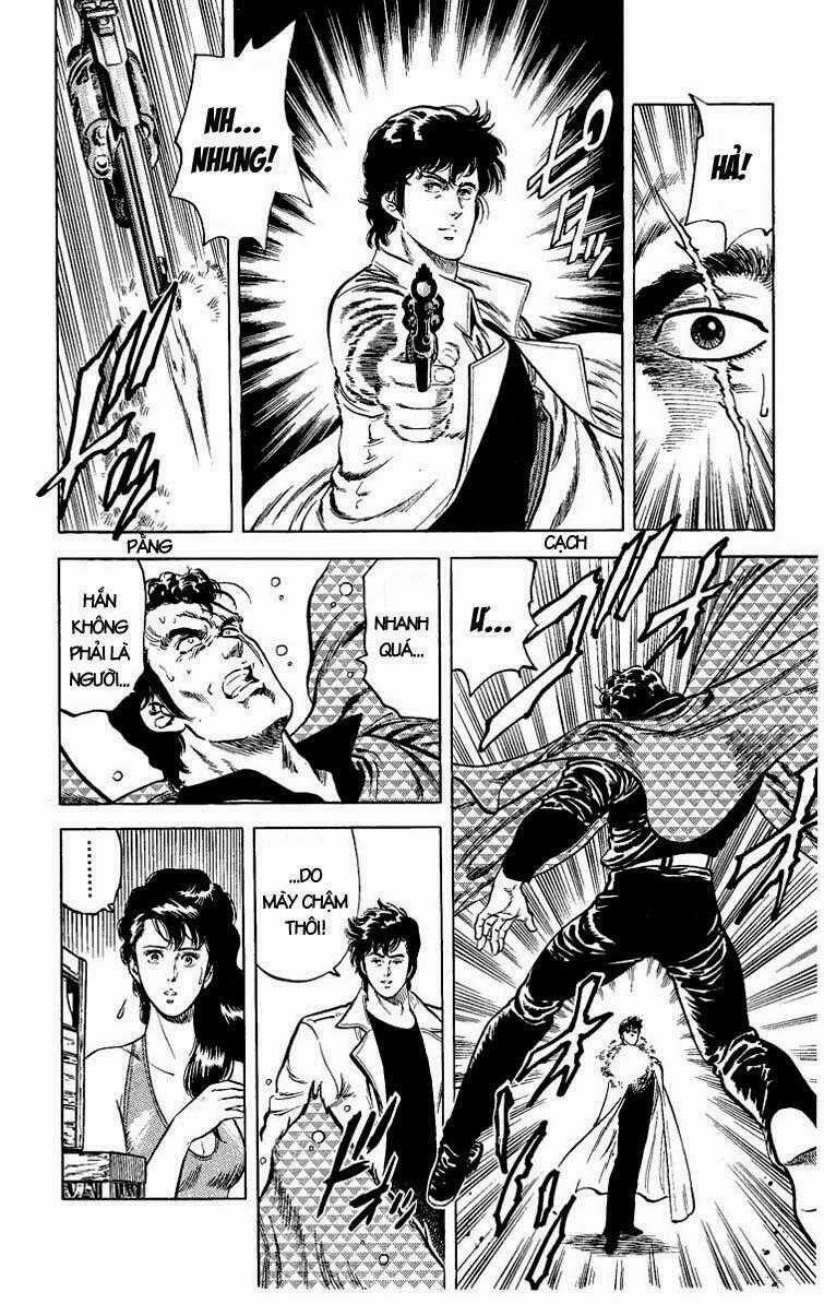City Hunter - Chapter 23.3 - Trang 19
