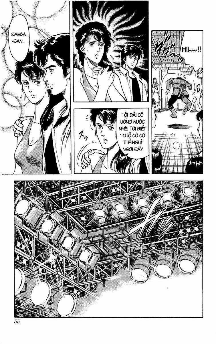 City Hunter - Chapter 23.3 - Trang 8