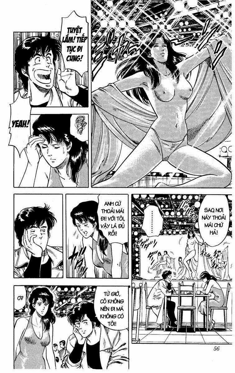 City Hunter - Chapter 23.3 - Trang 9