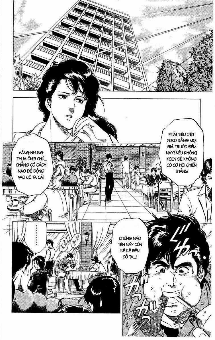 City Hunter - Chapter 23.4 - Trang 1