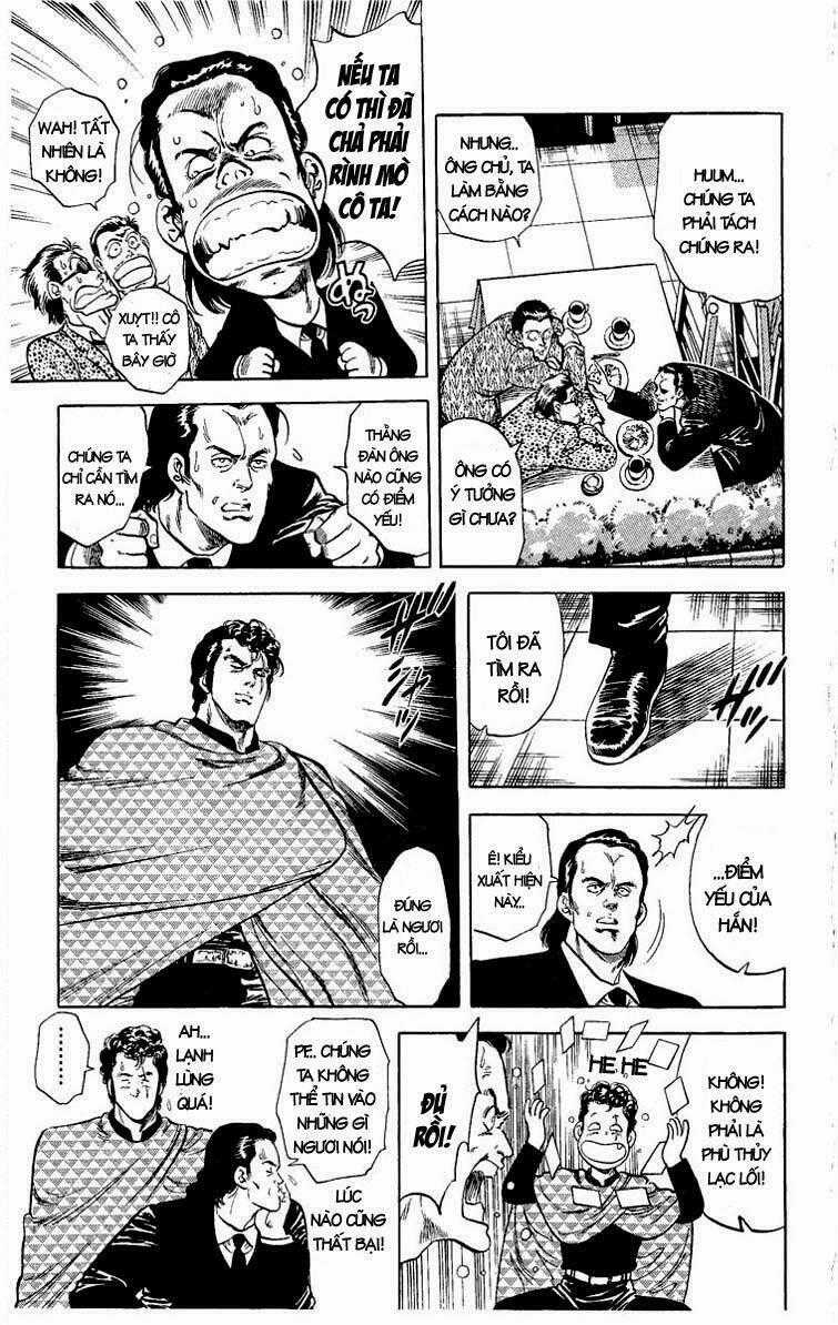 City Hunter - Chapter 23.4 - Trang 2