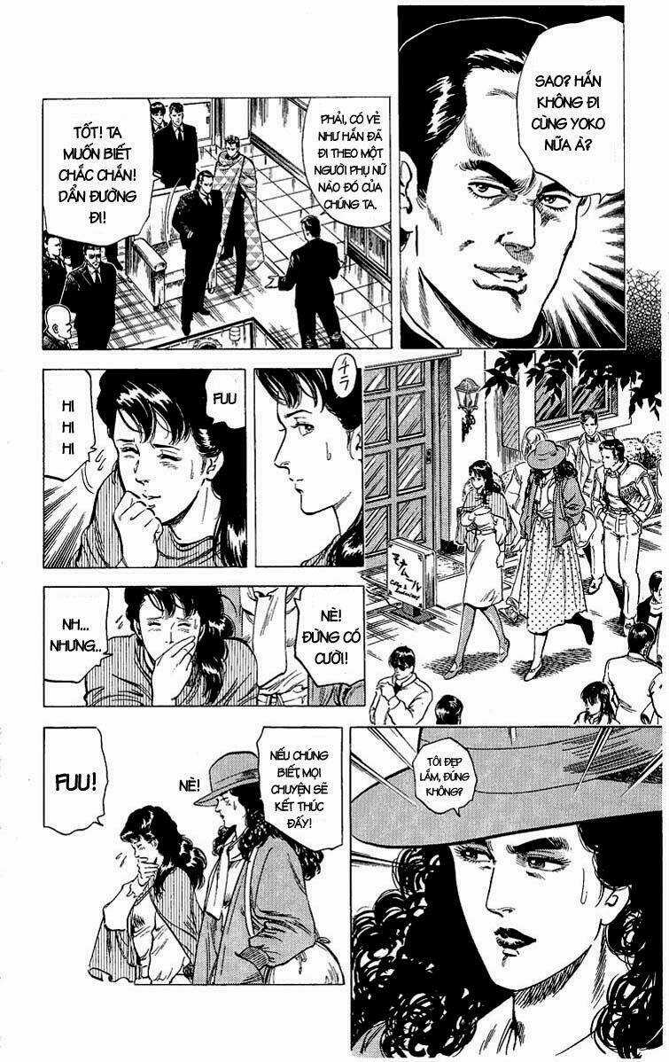 City Hunter - Chapter 23.4 - Trang 11