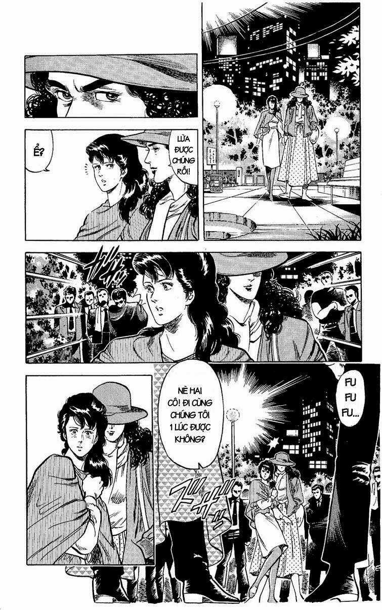 City Hunter - Chapter 23.4 - Trang 13