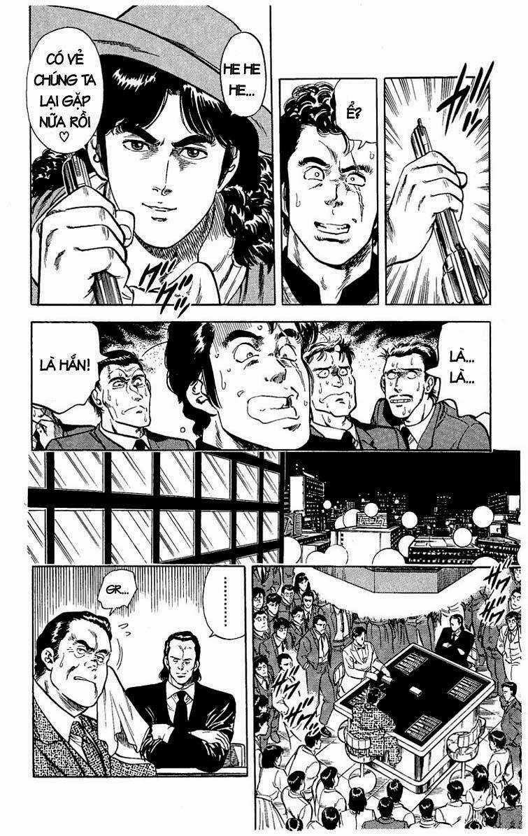 City Hunter - Chapter 23.4 - Trang 15