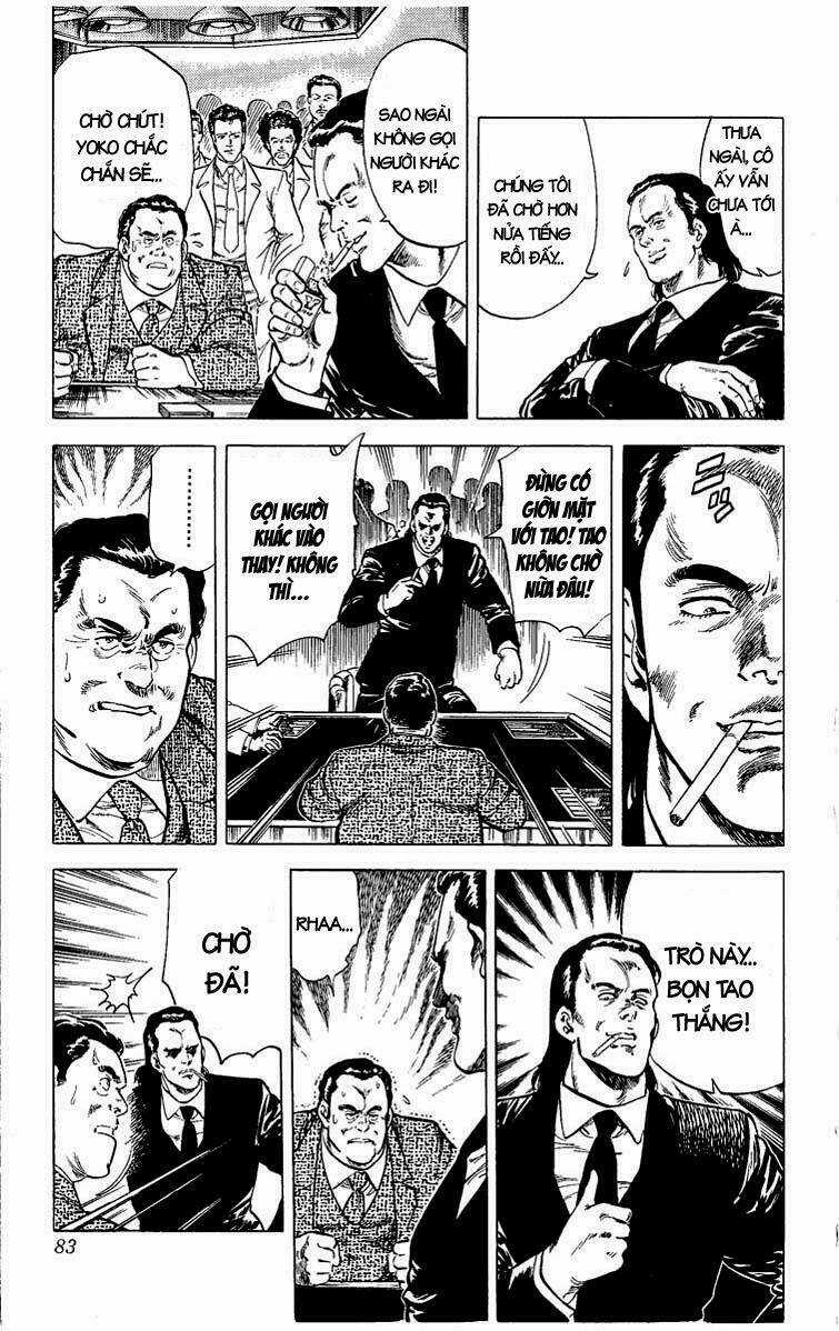 City Hunter - Chapter 23.4 - Trang 16