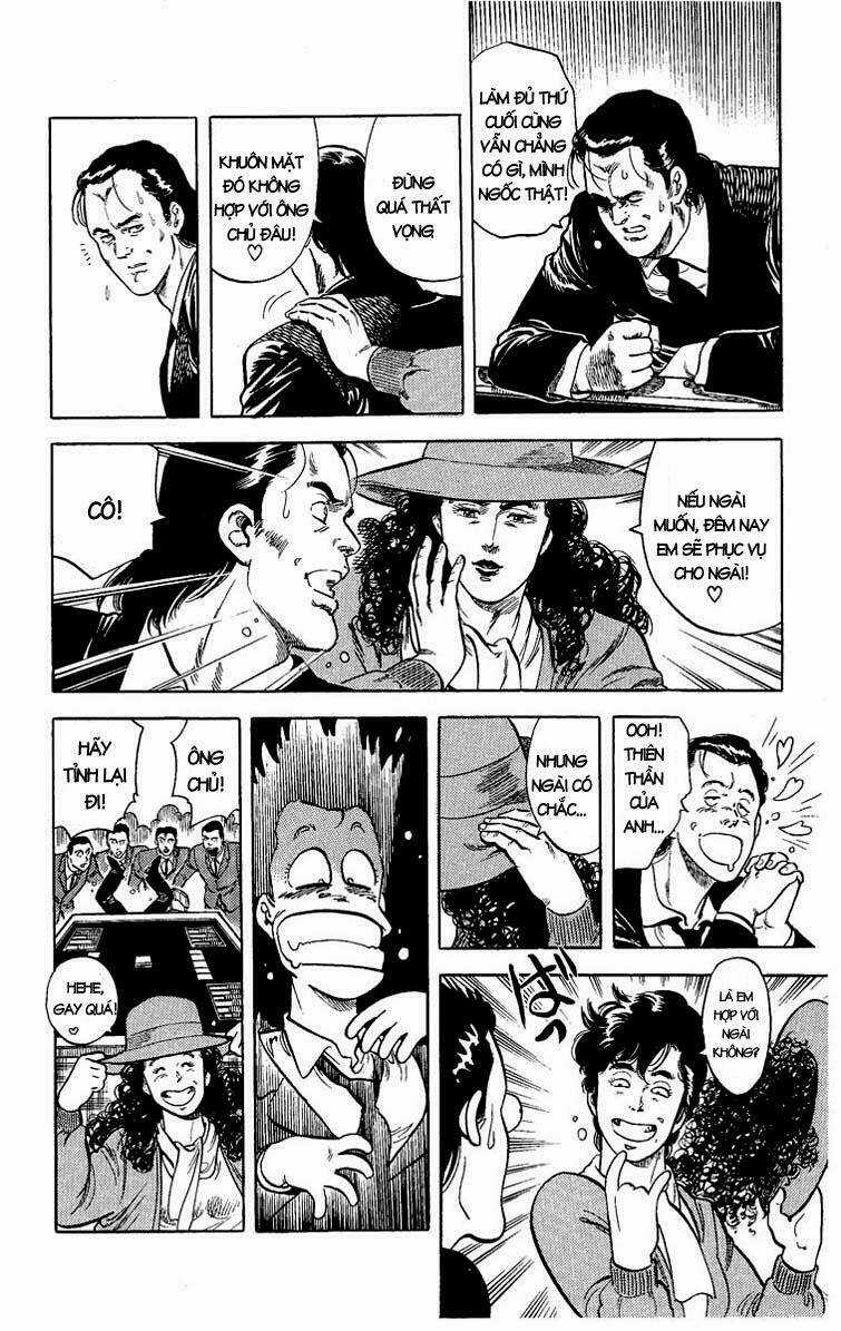 City Hunter - Chapter 23.4 - Trang 19