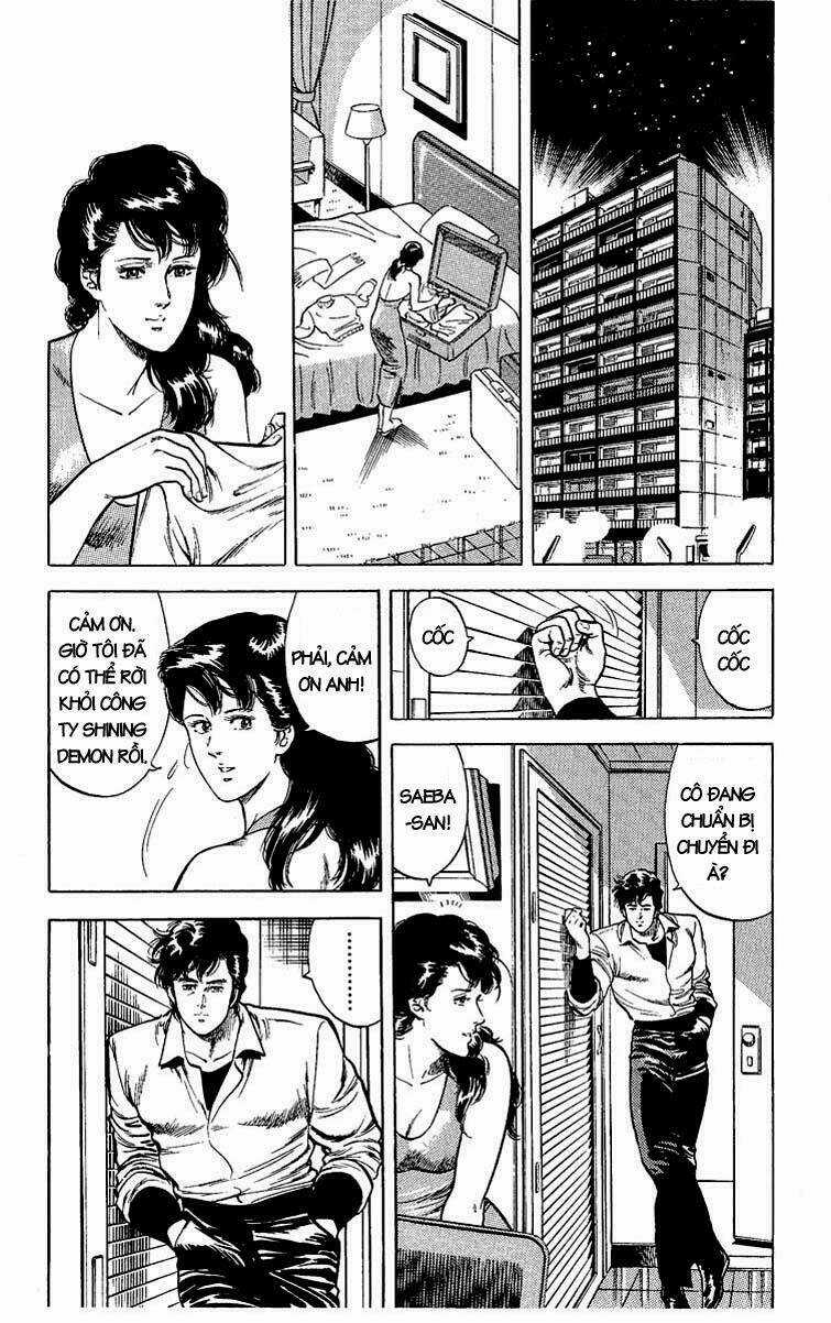 City Hunter - Chapter 23.4 - Trang 20