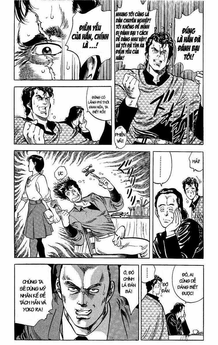 City Hunter - Chapter 23.4 - Trang 3