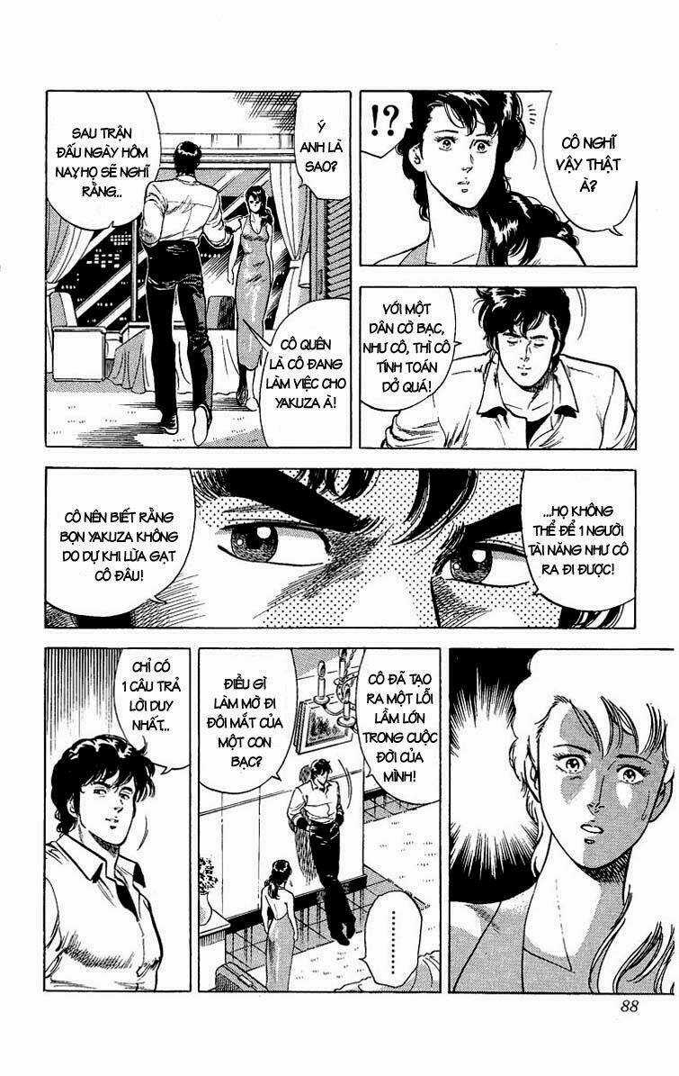 City Hunter - Chapter 23.4 - Trang 21