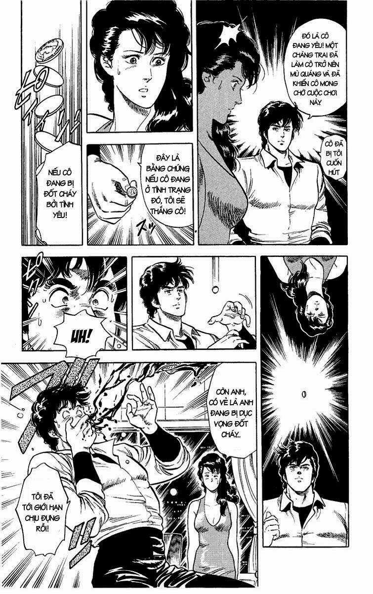 City Hunter - Chapter 23.4 - Trang 22