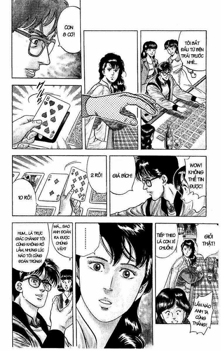 City Hunter - Chapter 23.4 - Trang 25