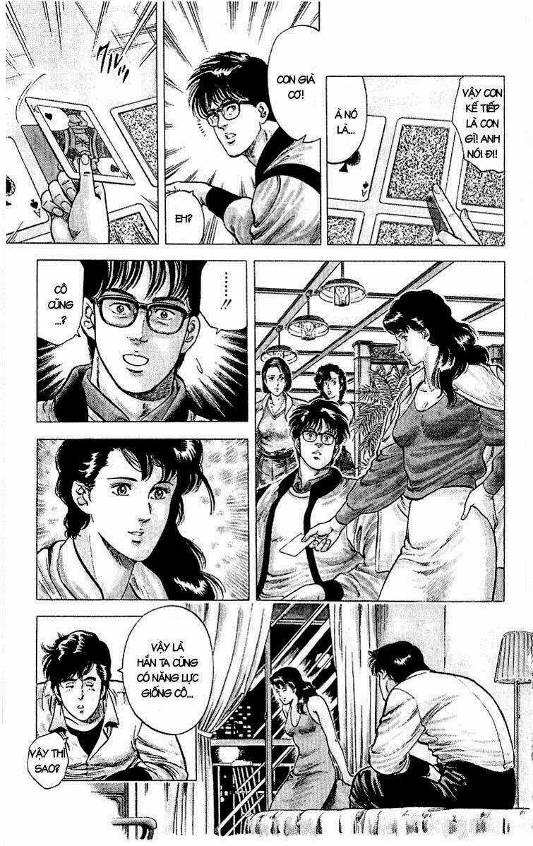 City Hunter - Chapter 23.4 - Trang 26