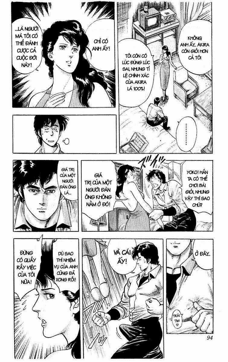City Hunter - Chapter 23.4 - Trang 27